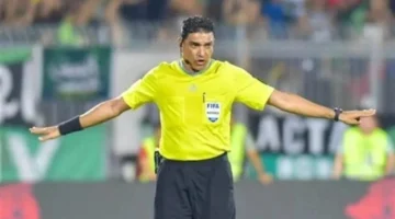 إبراهيم نور الدين يثير الجدل برسائل نارية خلال ظهوره مع شوبير